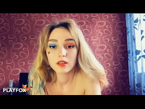 ❤️ Magiska virtual reality-glasögon gav mig sex med Harley Quinn ☑  Sex at sv.pornoxlxx.ru ️❤