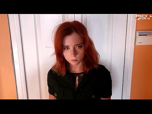 ❤️ Säkerhetsvakt straffade söt kvinna för snatteri - Cum In Mouth ☑  Sex at sv.pornoxlxx.ru ️❤