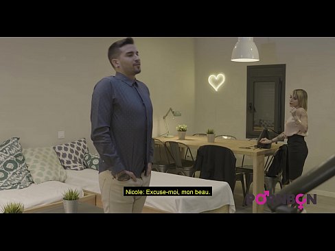 ❤️ PORNBCN 4K En mogen kvinna med stora bröst vill bli analknullad ung gigolo med stor kuk avsugning amortism hårt knull handjobb hund stil fitta slicka orgasm Franska undertexter ☑  Sex at sv.pornoxlxx.ru ️❤