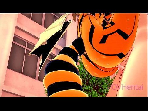 ❤️ Wasp Girl Monster ☑  Sex at sv.pornoxlxx.ru ️❤