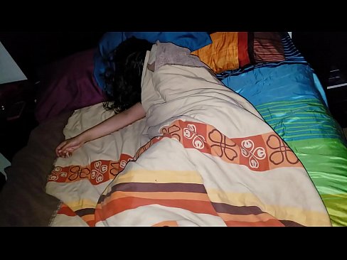 ❤️ Styvbarn som skäller ut sin unga styvmor medan hon sover. ☑  Sex at sv.pornoxlxx.ru ️❤